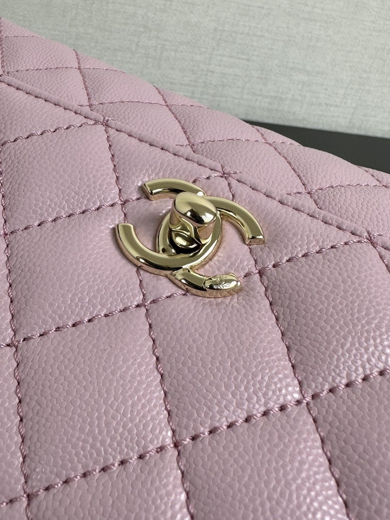 Chanel Top Handle Bags